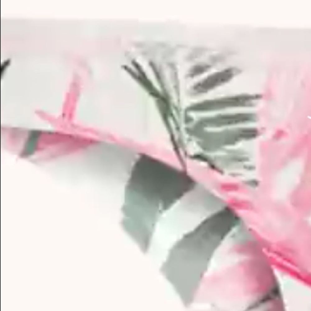 Meet your Posher, Tess